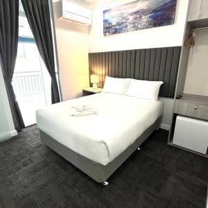 Double Room - Disability Access