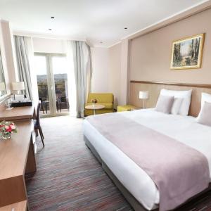 Deluxe Double or Twin Room with Balcony