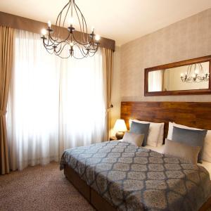 Double Room with Extra Bed