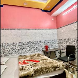 Budget Single Room