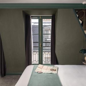 Prestige Adjacent Rooms 