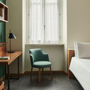Apartment with Lake View (5 Adults) - Annex