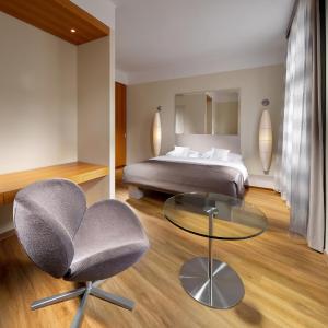 One Bedroom Executive Apartment