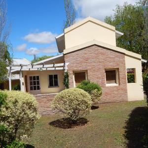 Two-Bedroom Bungalow (4 Adults + 2 Children)