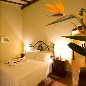 Three-Bedroom Suite