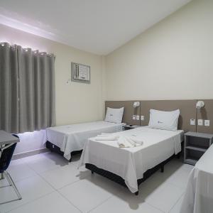 Executive Triple Room
