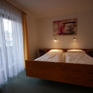 Single Room with Balcony