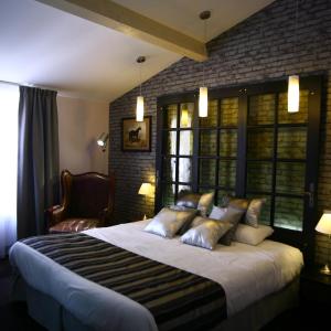 Club Double Room