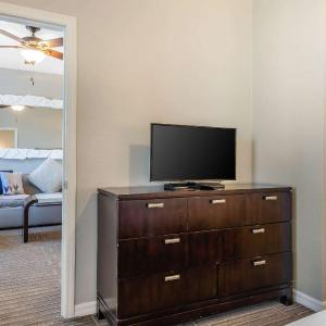 Three-Bedroom Suite