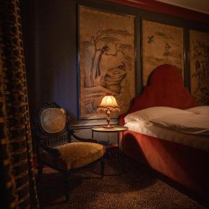 Deluxe Double Room with Bath