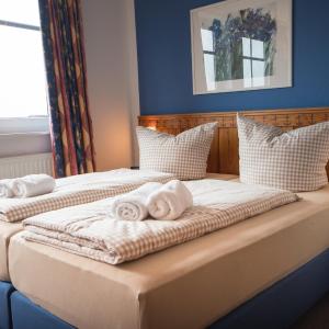 Suite (with roof terrace)