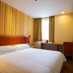 Mainland Chinese Citizens - Standard Twin Room