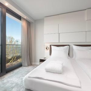 Exclusive Suite with Sea view