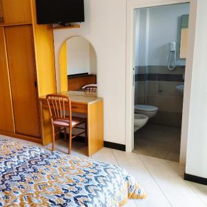 Double Room with Extra Bed