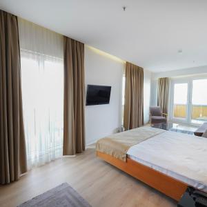 King Room with Balcony