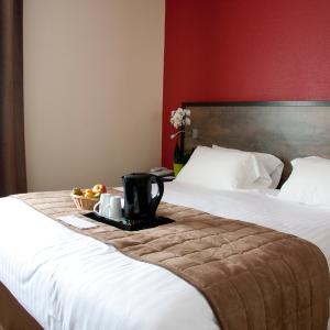 Double Room (1 Double Bed)