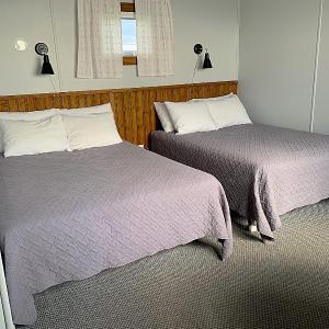 Double Room with Two Double Beds