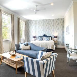 Lighthouse Suite