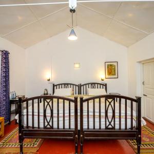 Heritage Smart - Complimentary Evening Tea, 10% off on Laundry Service