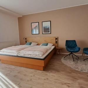 Comfort Doppelzimmer