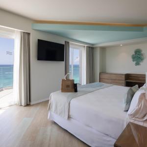 Suite Ocean Front - Elite Club