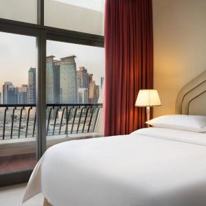 Penthouse Suite