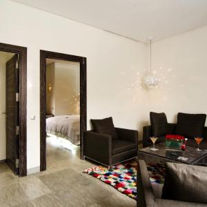 Family Suite (4 Adults)