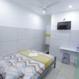 Standard Double Room with Fan