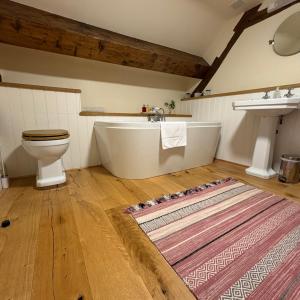 Double Room with Extra Bed