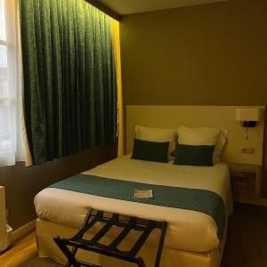Single Room with Air Conditioning