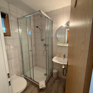 Family Room with Private Bathroom
