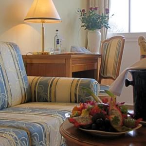 Suite Silvester Arrangement