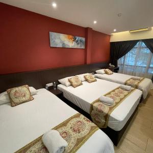 Standard Suite