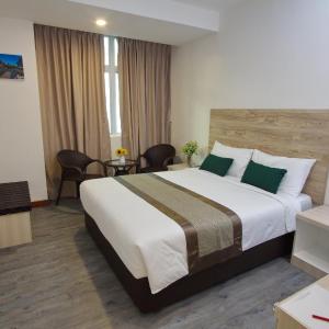 Superior Queen Room