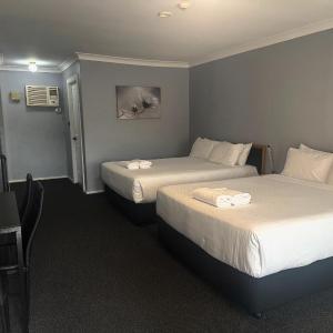 Premium Twin Room