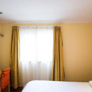 Mainland Chinese Citizens - Standard Twin Room