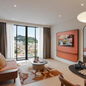 1 Bedroom Premier 
