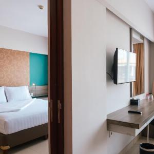 Interconnecting Superior Double or Twin Room