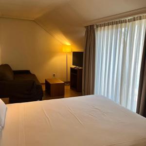 Deluxe Double or Twin Room with Balcony