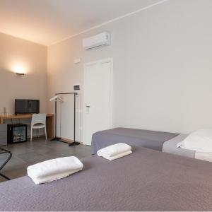 Triple Room - Disability Access
