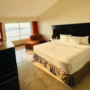 Deluxe Room Pet friendly