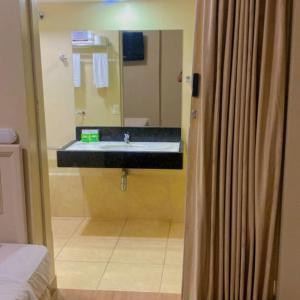 Double Room - Disability Access