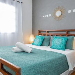Quarto Duplo Casal
