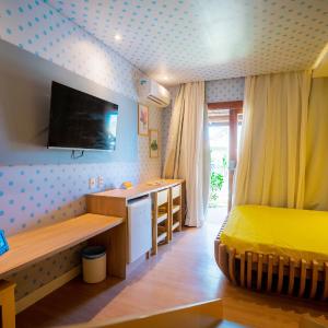 Superior Chalet