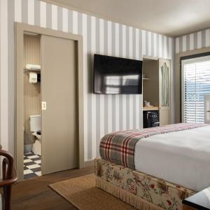 Junior Suite with Terrace
