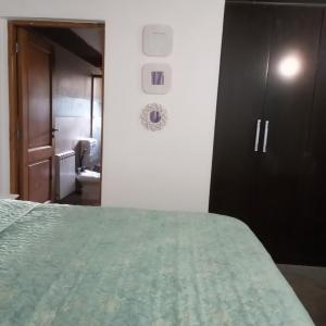 Double or Twin Room with Private Bathroom