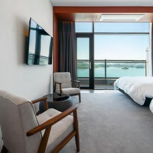 Royal Suite with Full Ocean View