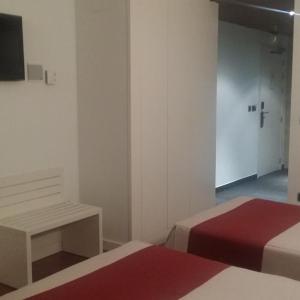 Twin Room - Disability Access