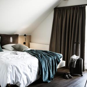 Classic Double Room with Mountain View