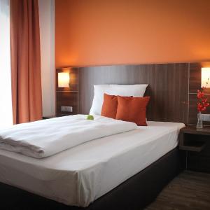 Budget Single Room